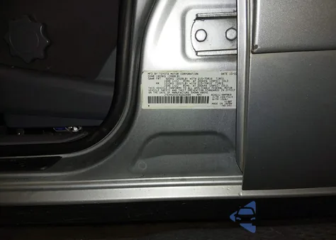 2003 Toyota Rav4 from USA, damaged, VIN JTEHH20V230202499